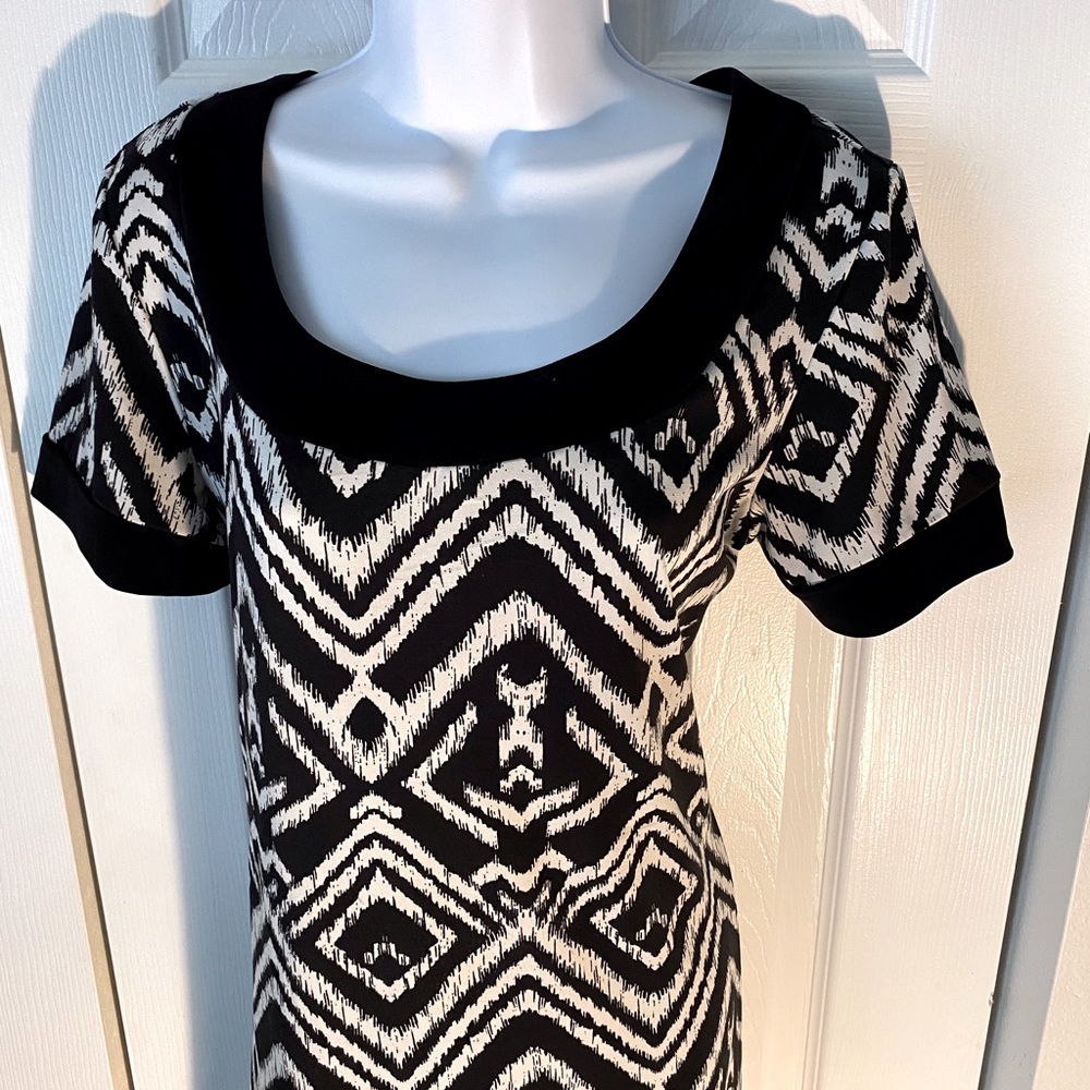 Ronnie Nicole dress. Size 12
